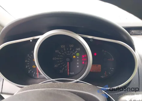 2007 Mazda Cx-7 Sport from USA, damaged, VIN JM3ER293770149320